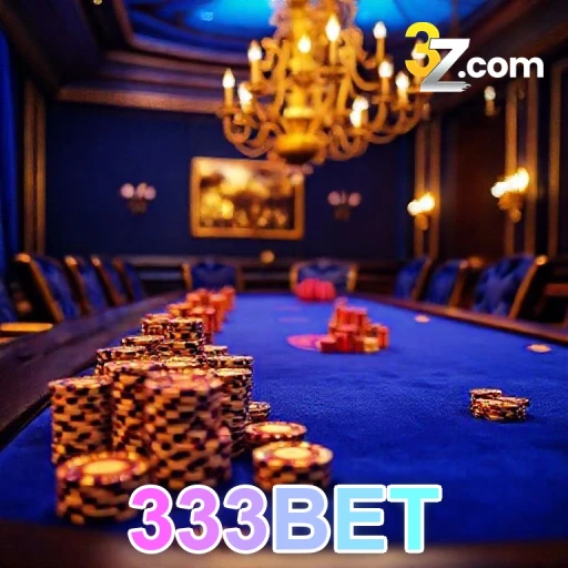 333BET Jogos de caça-níqueis