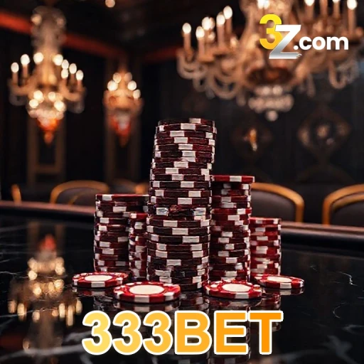 333BET Jogos de caça-níqueis